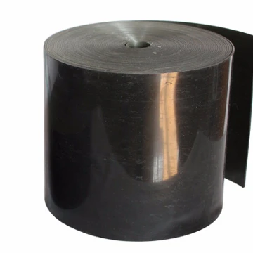 Three Layer Polyethylene Heat Shrink Sleeve With Standard Performance