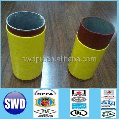 spray polyurea anticorrosion waterproof coating systems for sewage pool swimming pool