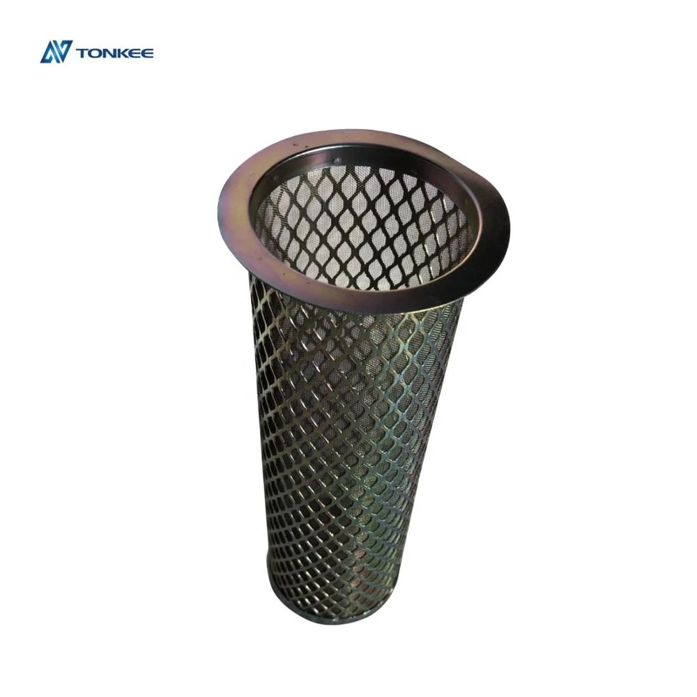 Diesel engine parts VOE14537348 14532260 fuel tank strainer for EC140B EC210B EC290B EC360B EC460B
