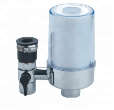 Small household kitchen Tap faucet water purifier,Tap water purification filters