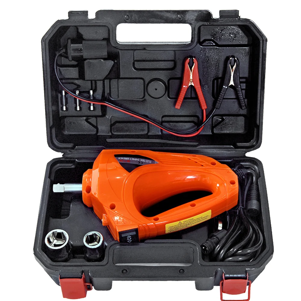 Cheap price sale cordless best automotive Electric impact wrench