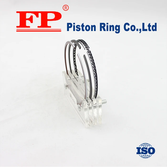 piston ring use for DAEWOO 4EA 3EA YSE LQ5 B10S 600 c.c(the factory direct)