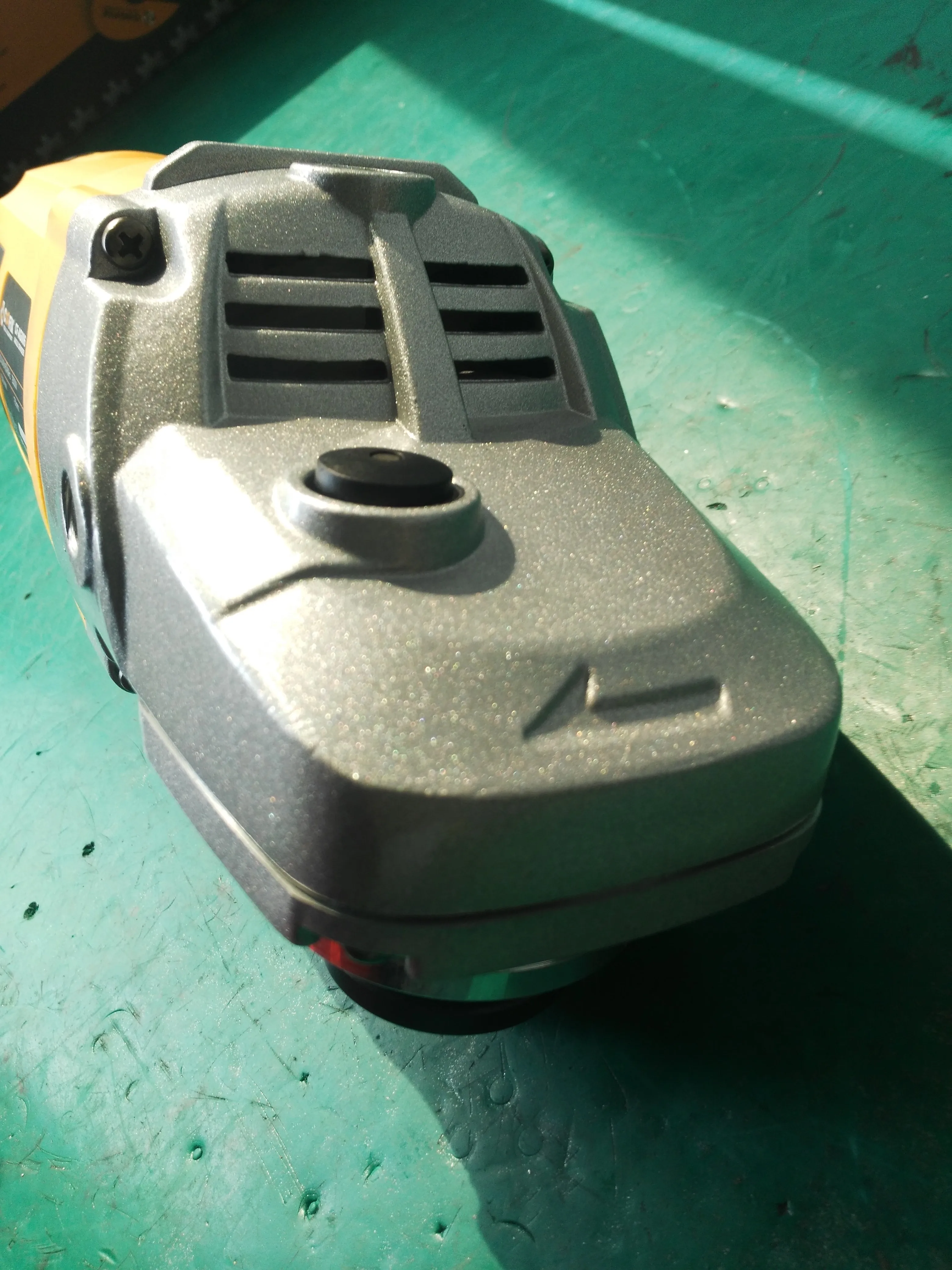 COOFIX CF-AG006 180/230mm 2600W professinal electric angle grinder