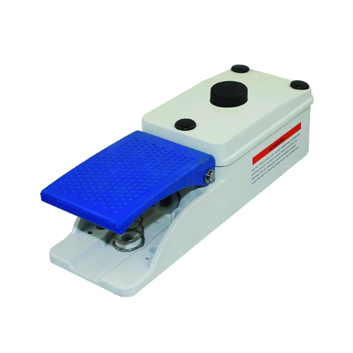 Medical Potentiometer Foot Switch