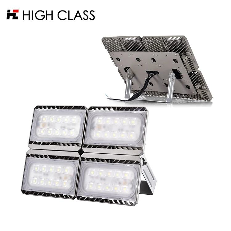 
High power tunnel explosion proof ip67 30w 50w 70w 100w 150w 200w 300w outdoor led floodlight 