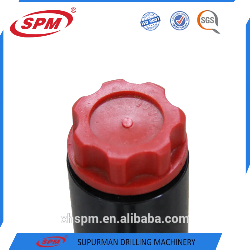 SPM70 CIR70 Geological cop44 cir90 dth drill hammer for oil drilling rig