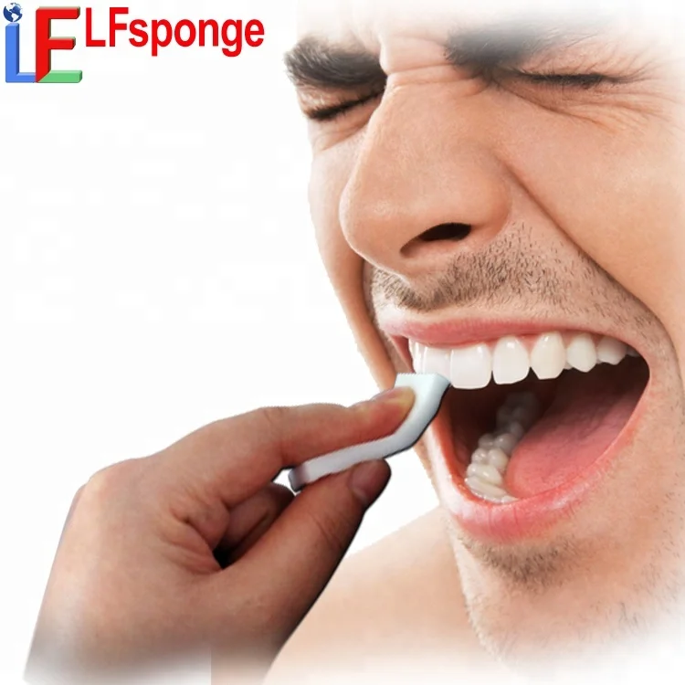 Home Use Teeth Whitening Bright White melamine Tooth Kit Unique China Special Tooth Whiter strips for Personal oral care