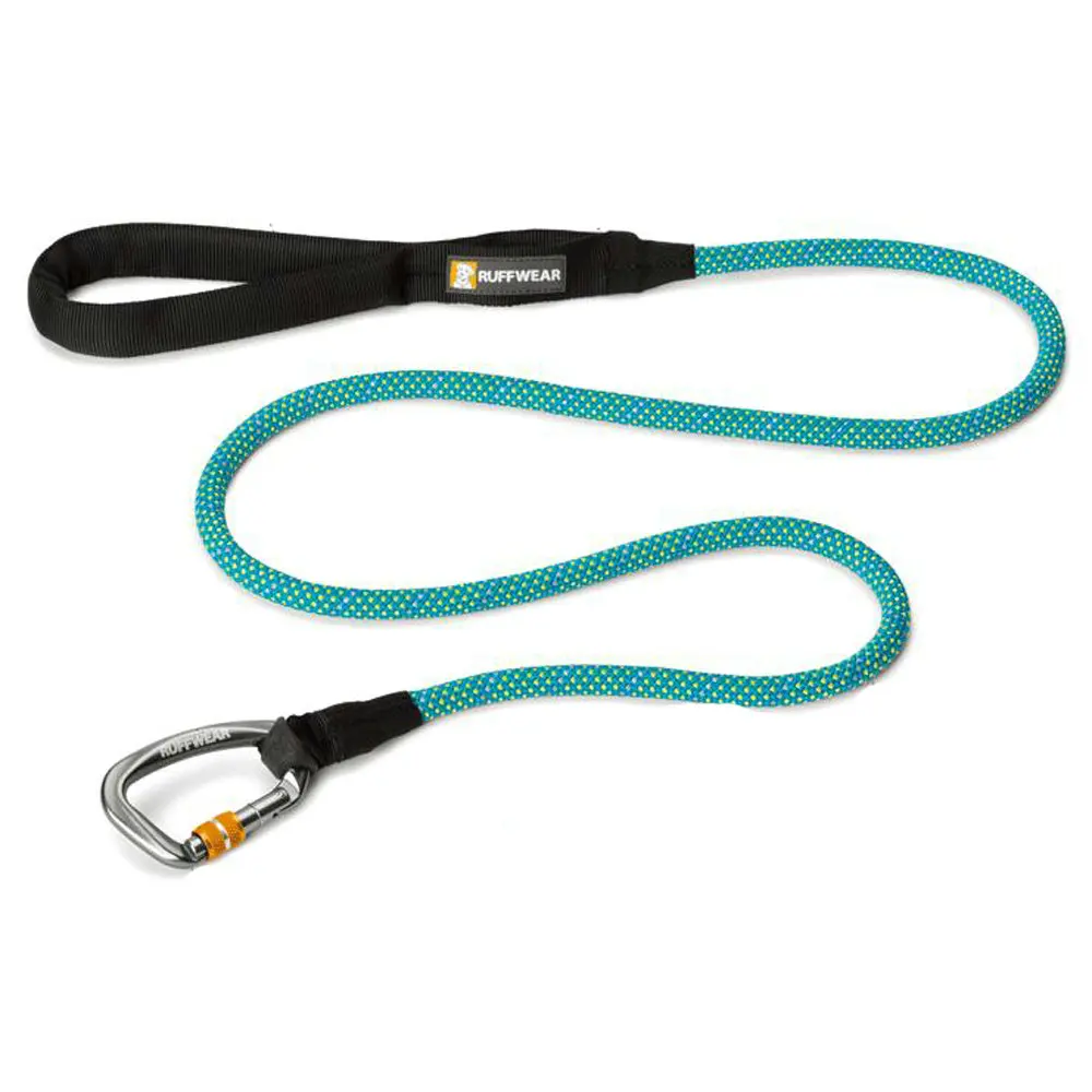 Wholesales New Pet Products Luxury nylon reflective Rope  Custom braided dog leash
