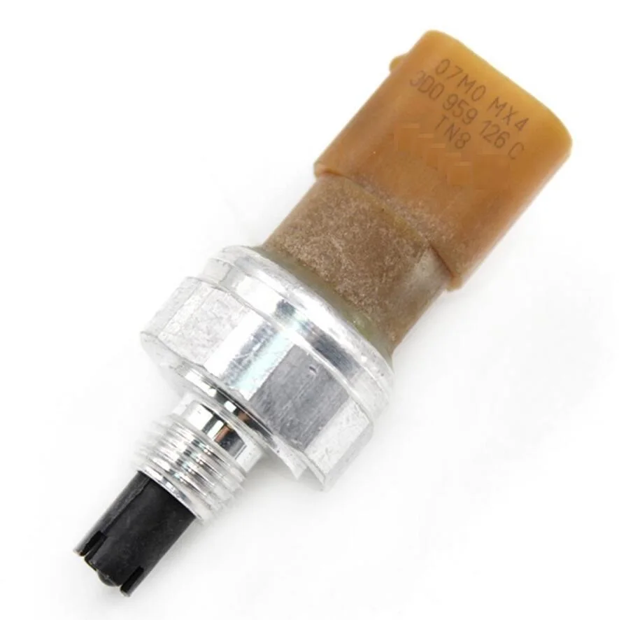 AIR CONDITION PRESSURE SENSOR  3D0959126C 3D0-959-126-C 3D0-959-126C  3D0 959 126C   FOR VW AUDI CAR USE
