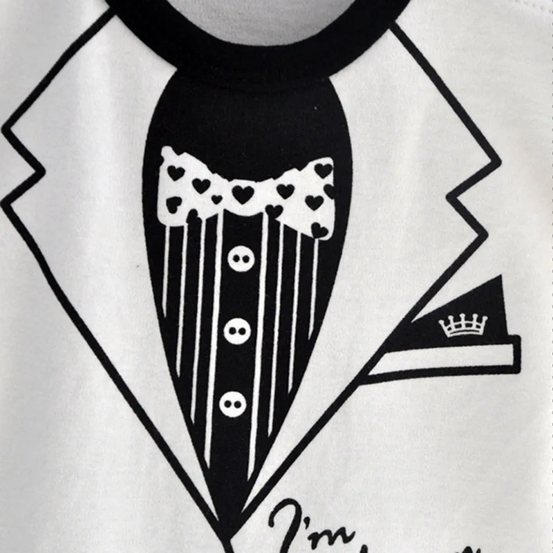 Newborn baby 100% cotton jumpsuit clothes