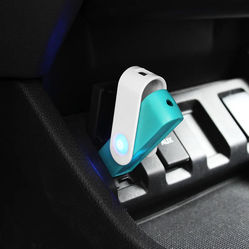 New Gadgets USB Kit For Removing Cigarette Smoke, Dust and PM2.5
