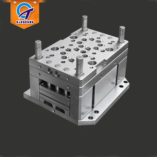 high quality OEM mold base injection mold base,OEM mold base