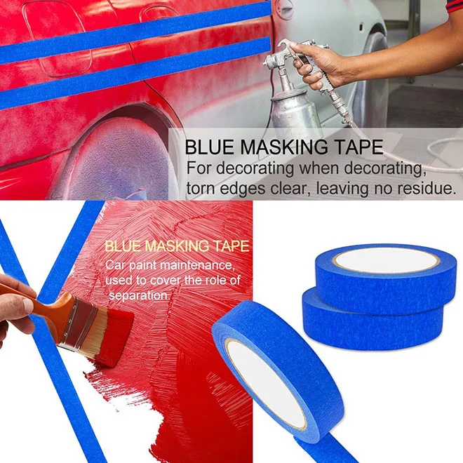 use of masking tape1