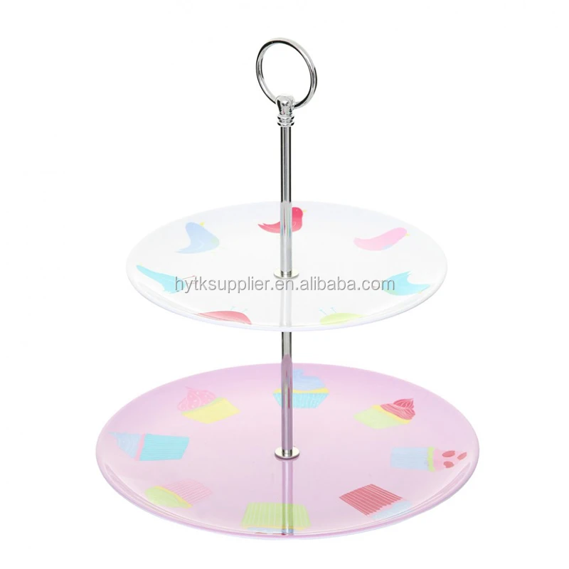 Оптовая продажа 3 уровня обслуживания пластиковые лотки