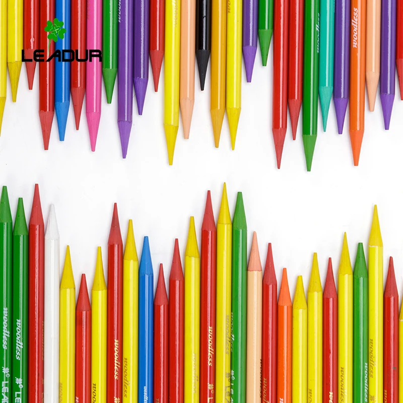 Most popular custom professional watercolor pencils