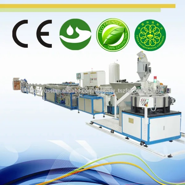 плоских капельницы орошения типа шланг пластичная машина