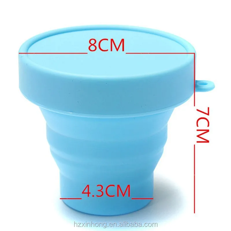 2022  hot sale  silicone bubble tea cup