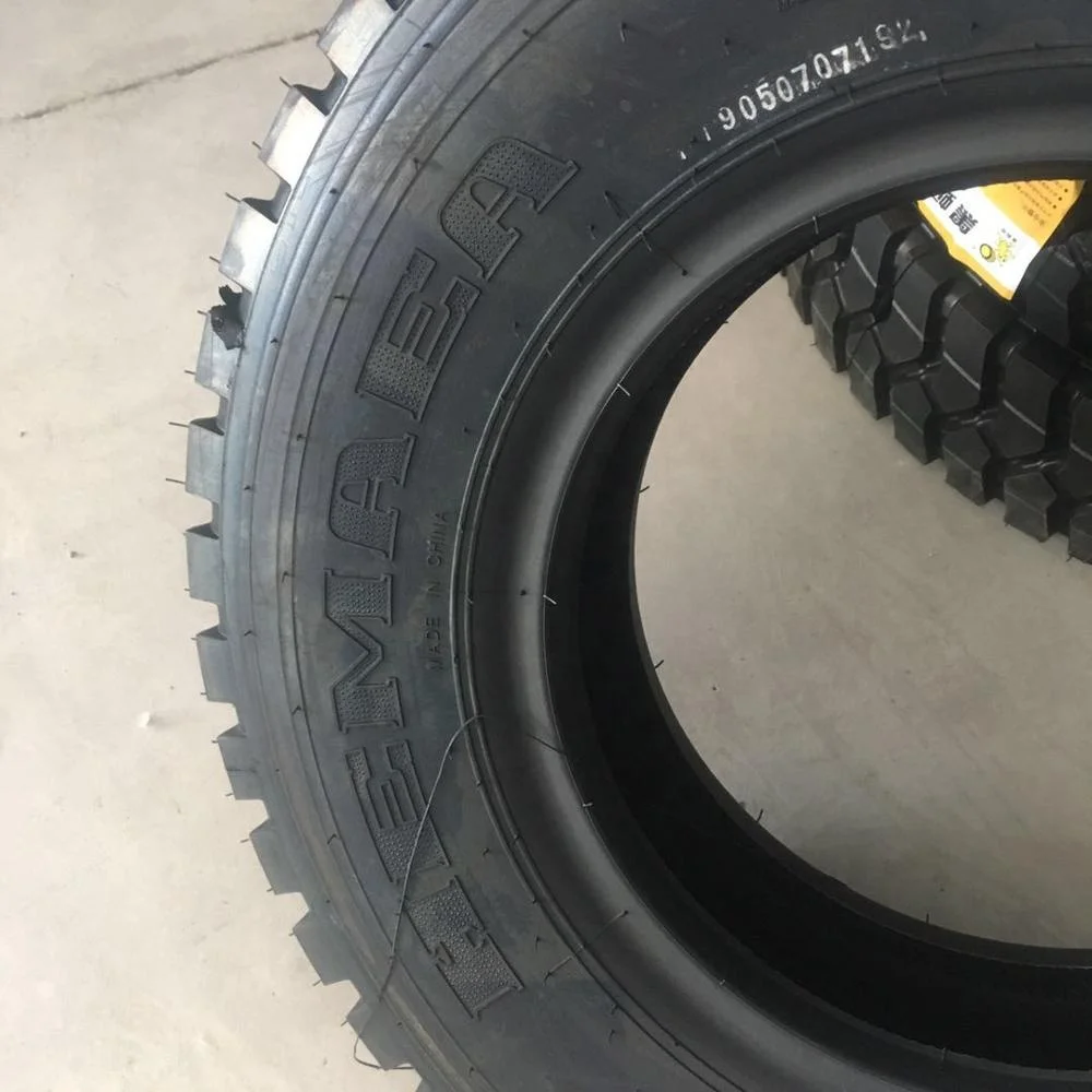 radial truck tyre 7.00R16 7.50R16 8.25R16 mining pattern