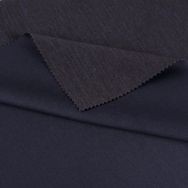 Высококачественный вязаный эластичный материал, воздушный слой, креп для подводного плавания, текстильная ткань для спортивной одежды