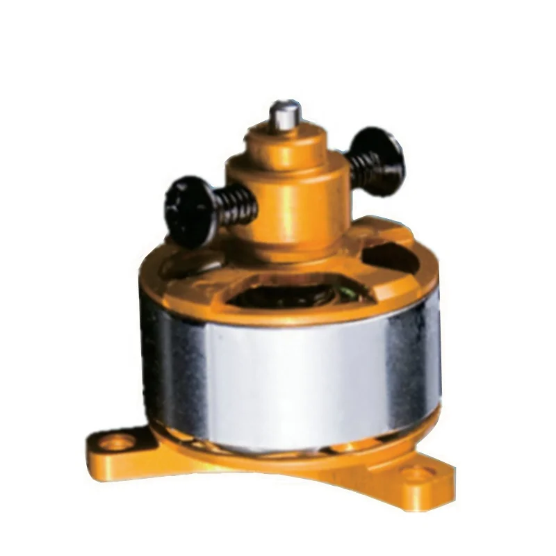 1104 Factory wholesale rc spare parts 4300kv FPV fixed wing drone 3.7v dc motor