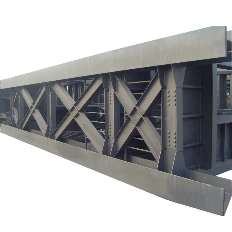 
Customized steel structure space frame 