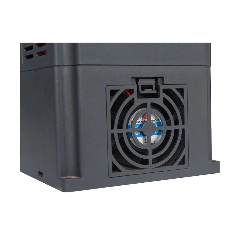 50 Hz 60 Hz 220 V 380 V 440 V AC high frequency variable frequency drive VFD inverter