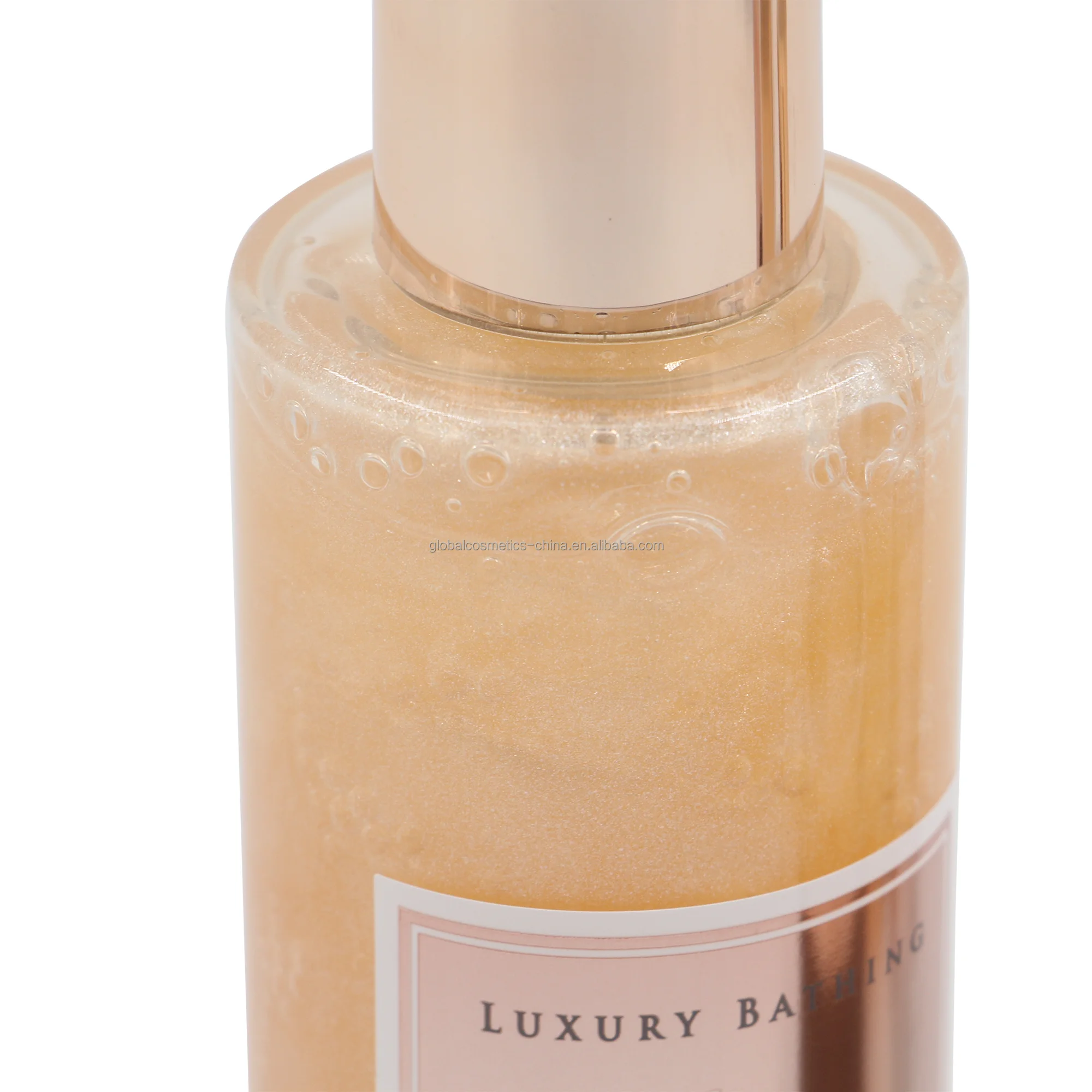 ODM/OEM  Personal Body Care Bath Gift Set