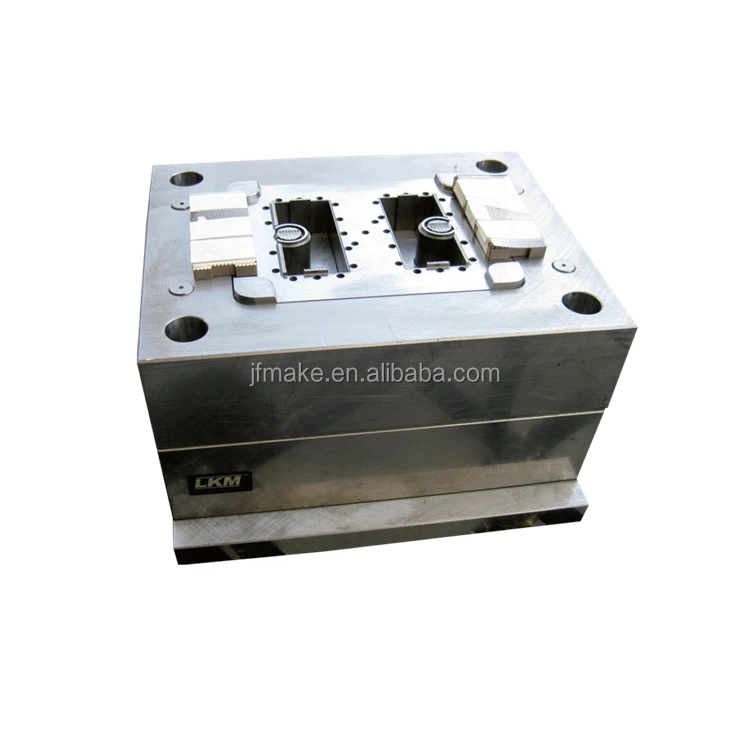 Поливинилхлоридный Поликарбонат ABS от производителя, литьевая Пластиковая форма большого размера