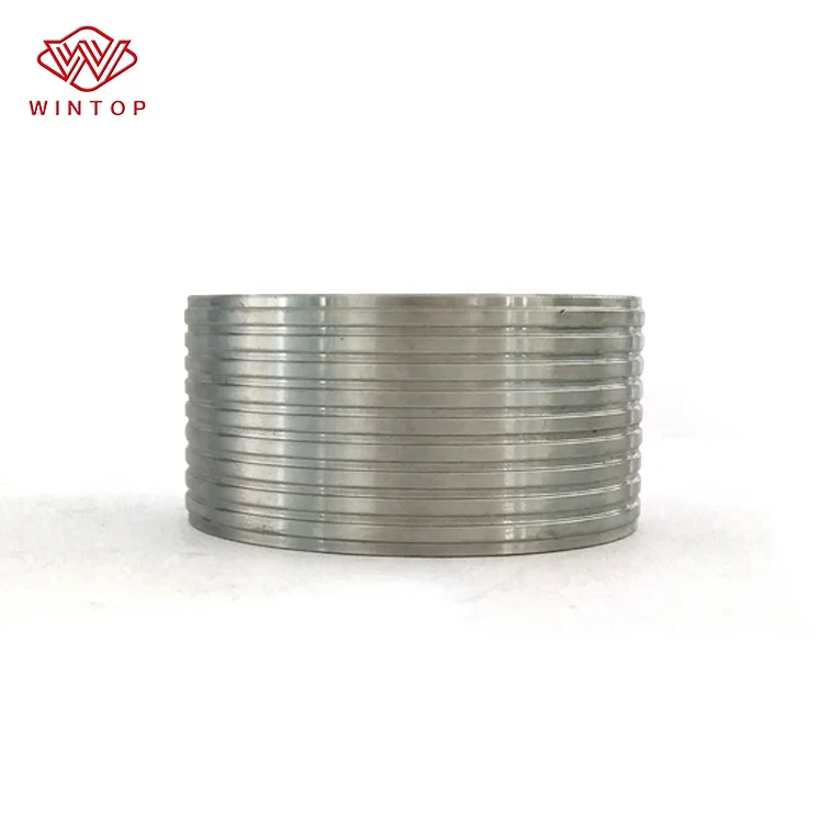 OEM 3154314 55701 Good Quality Truck Alternator Belt Tensioner Pulley For VLV