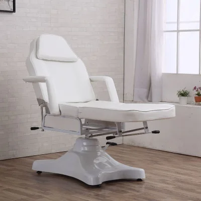 Adjusted Freely Overall 360 Degree Rotation Luxury Facial Massage Table Portable Micro Plastic Surgery Chairs for Salon