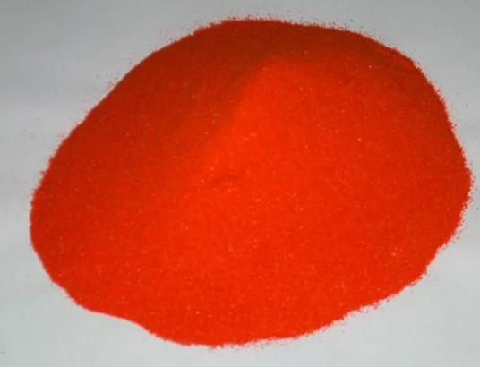 
98% red lead oxide Pb3O4 paint chemical CAS No.:1314-41-6 litharge lead oxide red powder Cas:1314-41-6 