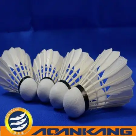 badminton suttlecock/rsl shuttlecocks/durable shuttlecock