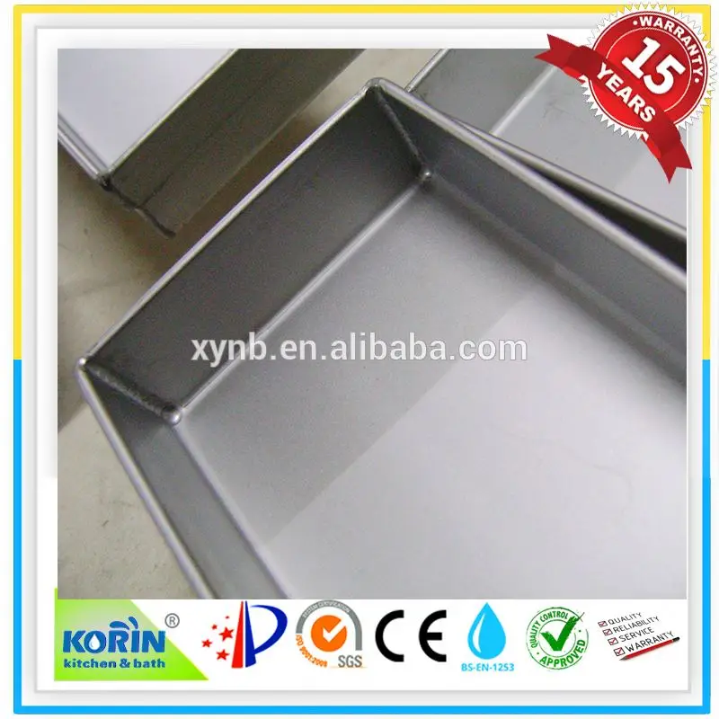 Хорошее качество плитки вставьте сливной фильтр