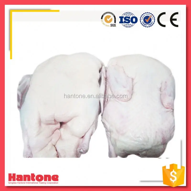 
Halal Frozen Duck Meat for Food 