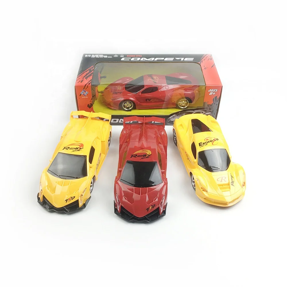 Factory price classic remote control car 1:14 remote control cars for kids.