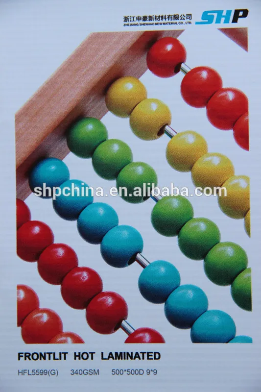 Digital Printing PVC Flex Banner