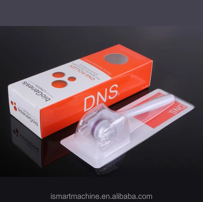 China DNS derma roller