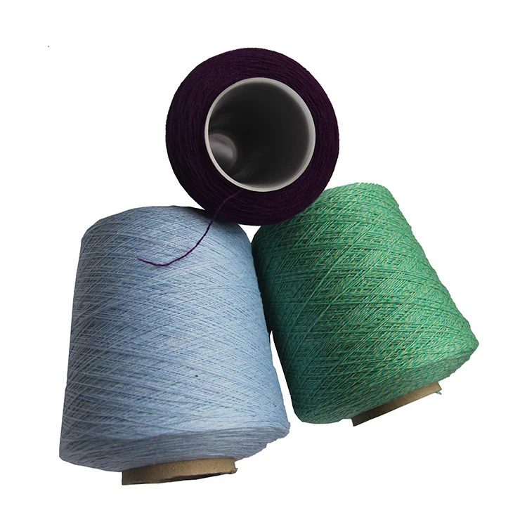 
China Supplier Newly Design Mongolian Cashmere Yarn in Knitting 