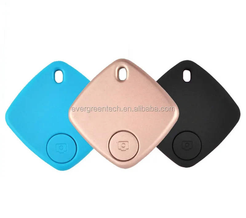 Customized logo smart key finder small lovely wireless tracker tile wholesale