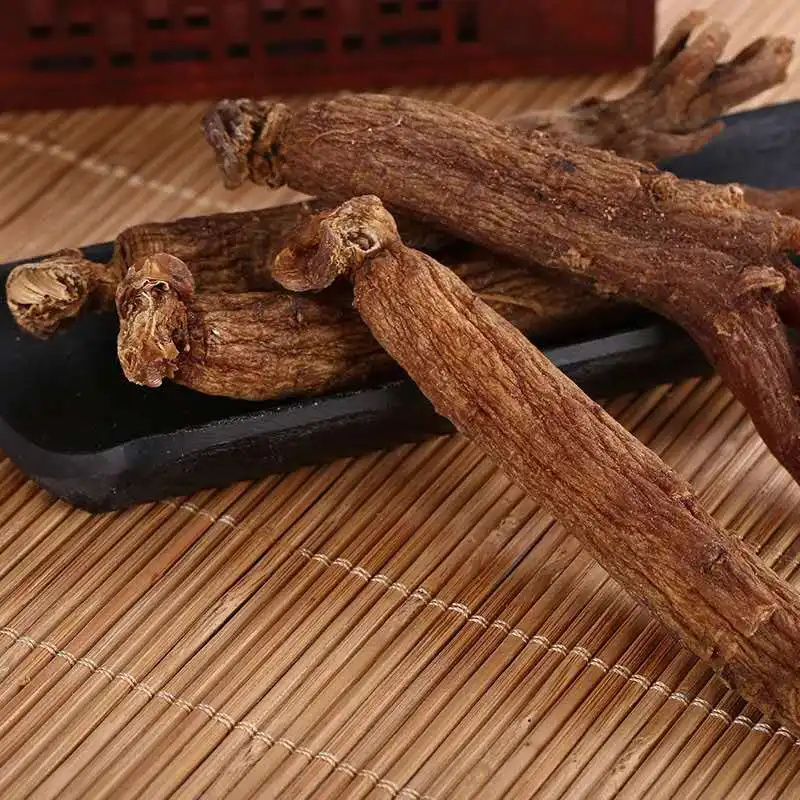 Red Ginseng