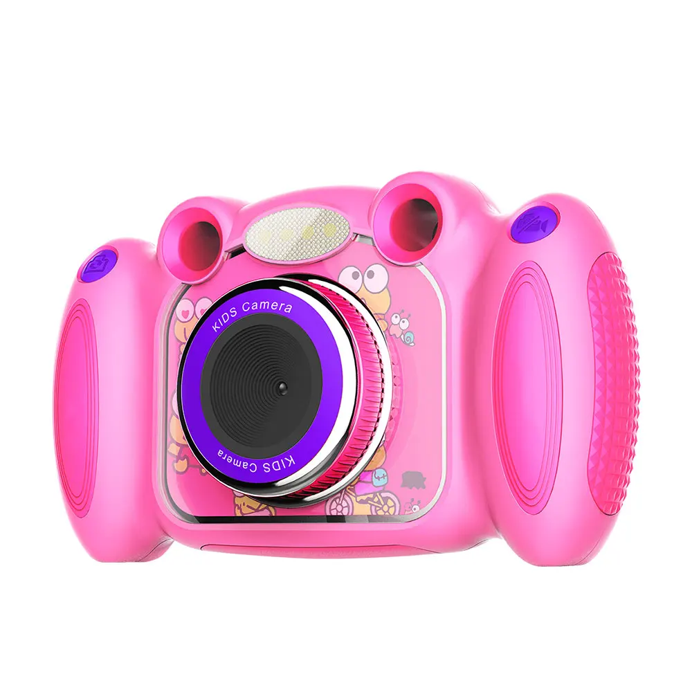 HDKing hot sale new design action camera kids camera for children