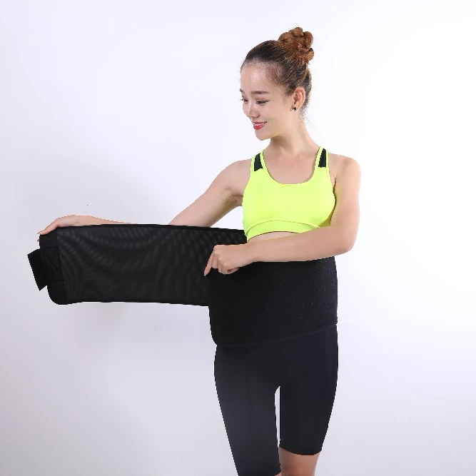 BEST Stomach Fat Burner Sweat Enhancer Comfortable Under Clothes  Adjustable for Men and Woman