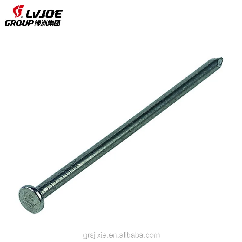 common iron nails making machine,steel wire rod making machine,used wire nail making machine