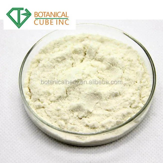  High Quality Saw Palmetto Extract Powder Palm Fatty Acid