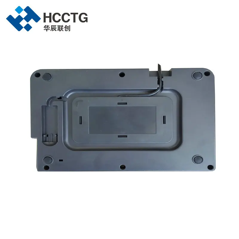  Механическая программируемая USB-клавиатура POS с MSR KB50M 50 клавиш