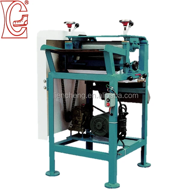 
Auto Liquid Wetting Machine Before Glue Process to Use 