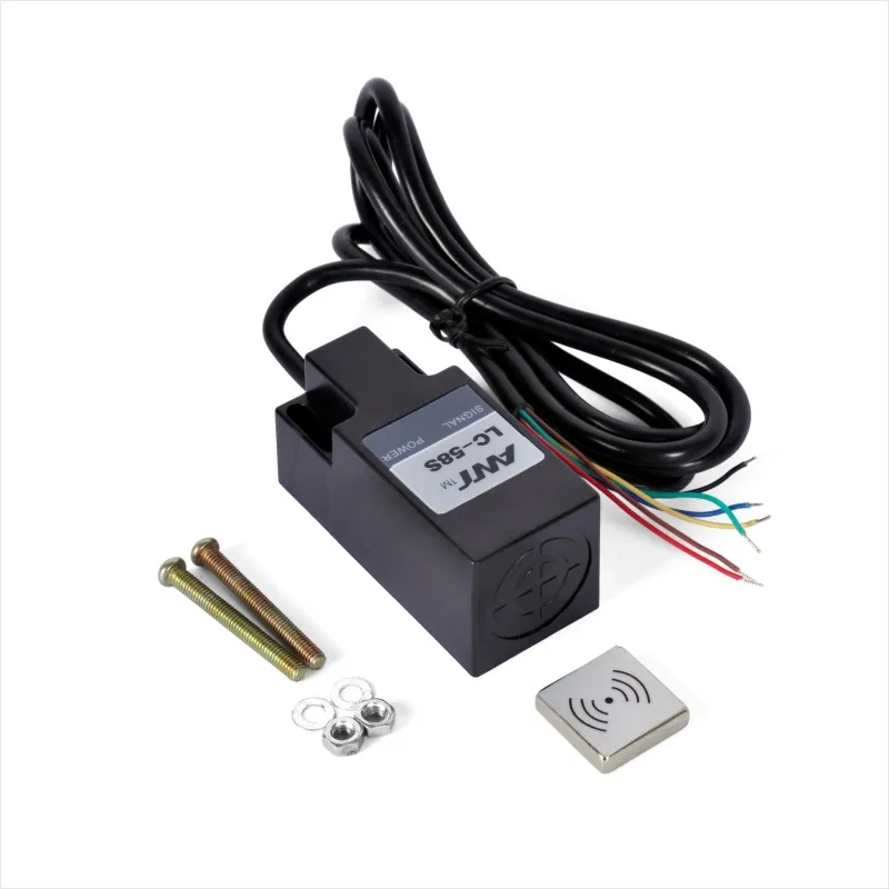 SUMMIT ANT New Under Cabin Magnet LED Hall Proximity Sensor Displacement Sensor LC-58S