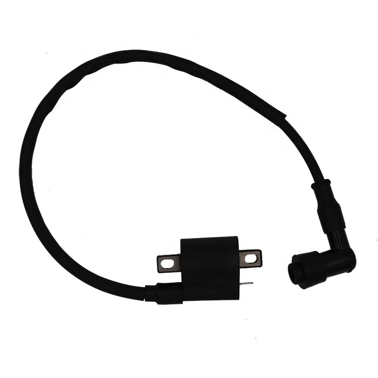factory supply 125z-12 motorcycle racing ignition coil for bajaj