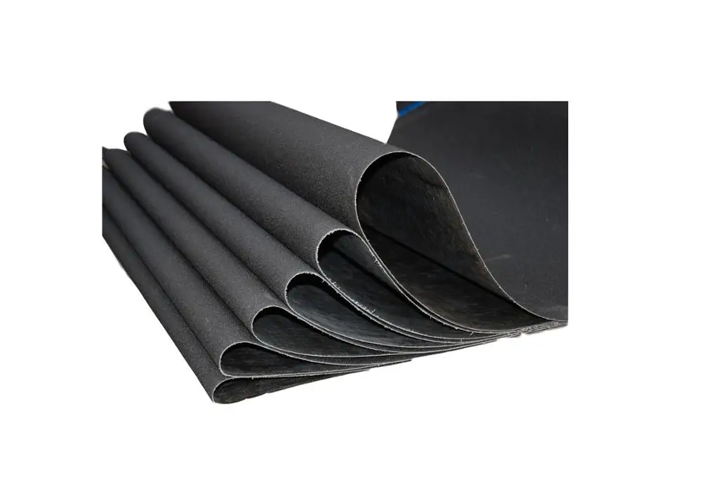 Cloth backed floor sanding belts for Clarke and Hummel floor machines Available in Silicon Carbide and Zirconia