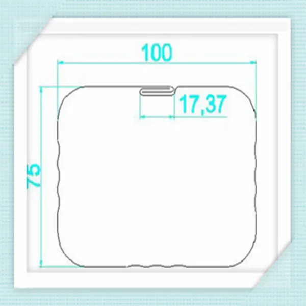 Trade  Metal Water  Gutter Bending Roll Forming Machine  full automatic gutter water  pipe machinery